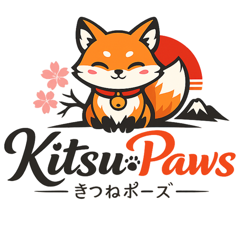 KitsuPaws